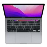 MacBook Pro 13.3" Retina Apple M2 CPU 8-core, GPU 10-core, Neural Engine 16-core24GB512GB - Spa